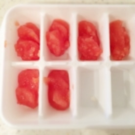 トマト 離乳食 離乳食 トマト